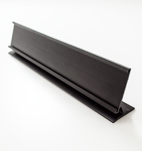 con-34995-plate-holder-black-signage